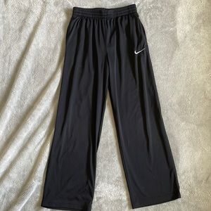 Nike dri fit pants